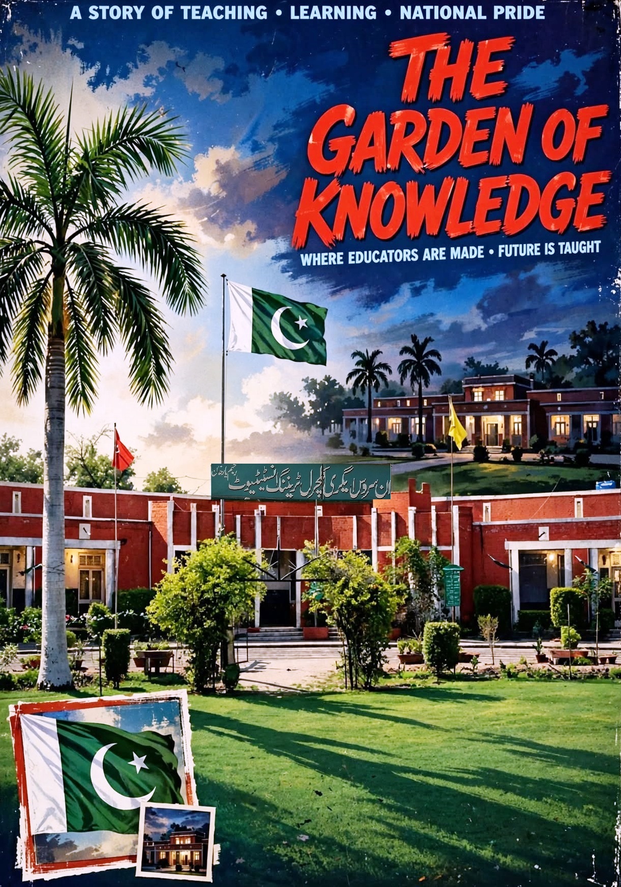 Our Institute